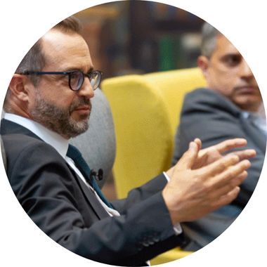 The Galien Forum UK 2026