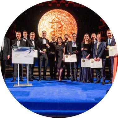 Prix Galien UK 2026 Awards Ceremony