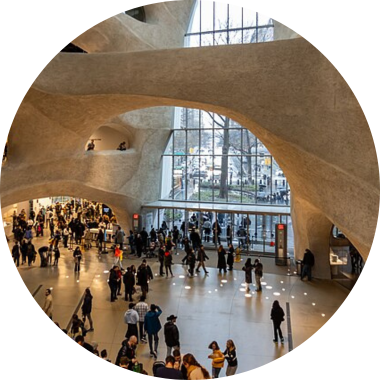 Individual Ticket to the Galien Patient Summit (Non-Profit/PAG)