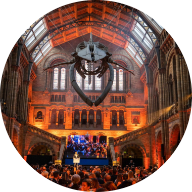 10 Additional Tickets to the Awards Ceremony UK 2026