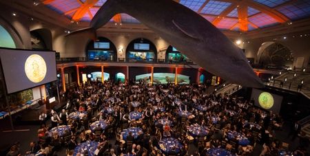 1 VIP Table (8 seats) at International Prix Galien Awards Ceremony and 5 tickets at Galien Forum